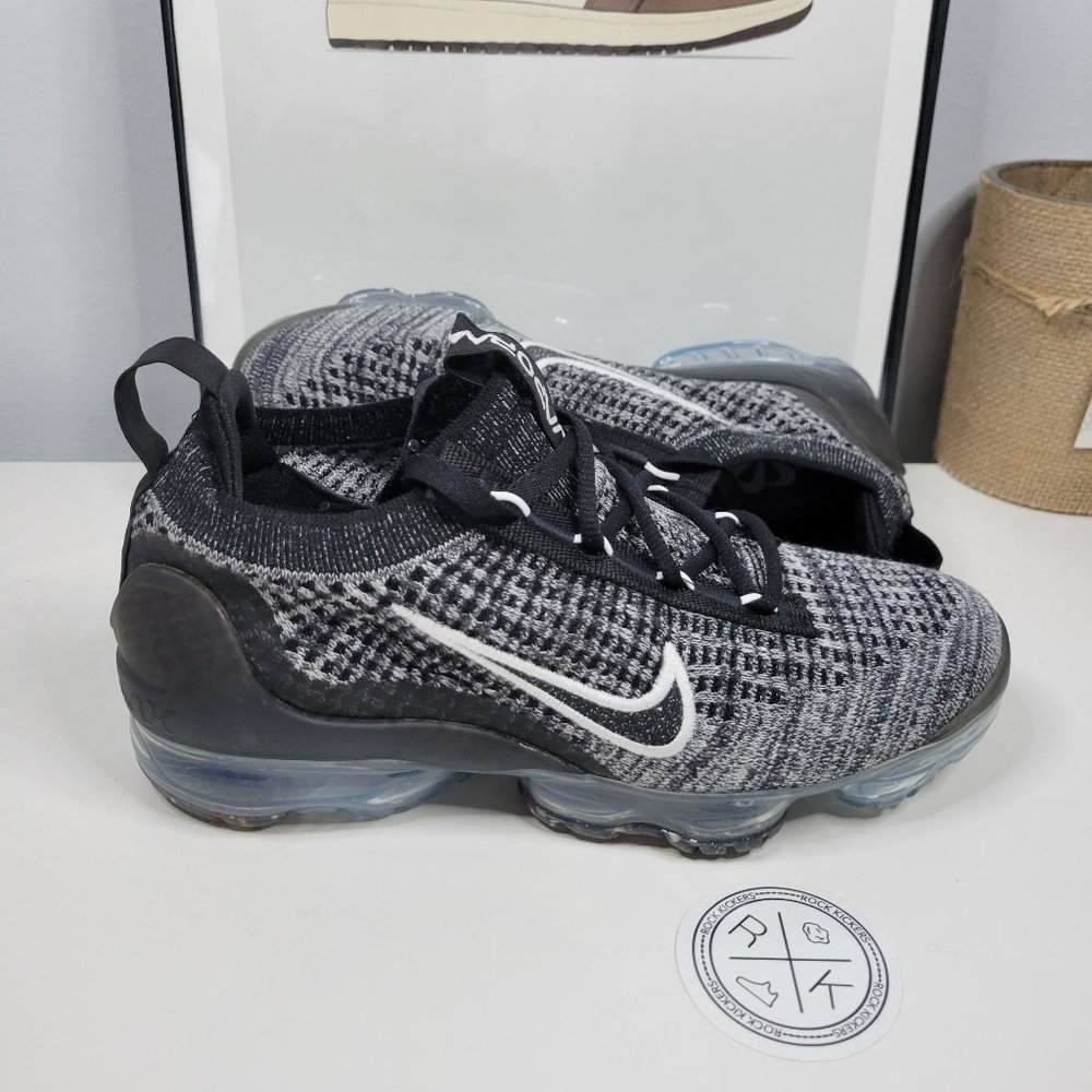 Nike Air Vapormax 2021 FK Oreo